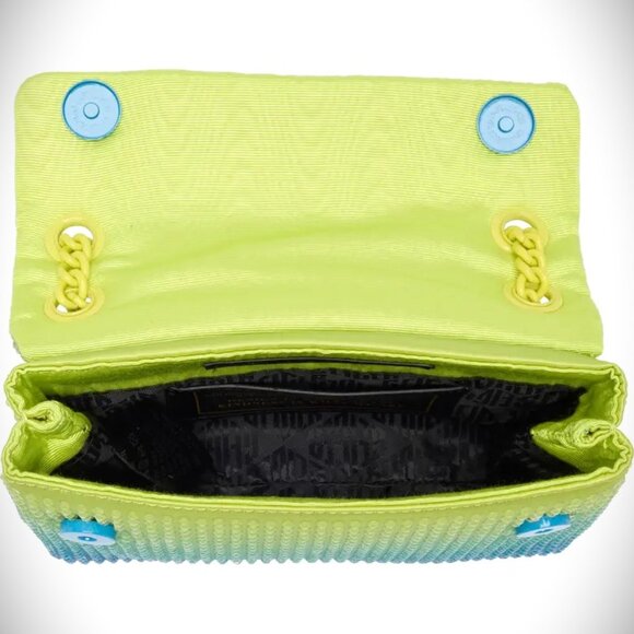 NWT Kurt Geiger Shoulder Bag - Picture 4 of 6